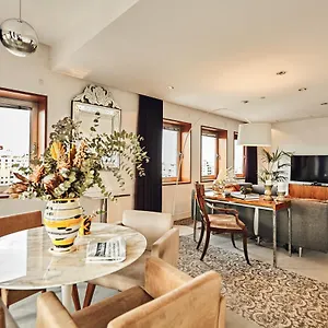 Ur Palacio Avenida - только для взрослых Отель Пальма-де-Майорка