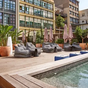 Icon Bcn Отель Барселона