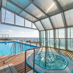 **** Hotel Artiem Capri Spain