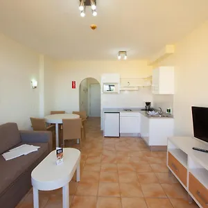 3* Апарт-отель Grupotel Monte Feliz