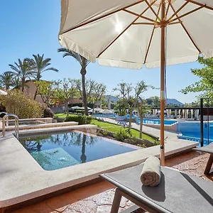sentido-hotel-pula-suites-golf-spa.allmallorcahotels.com/