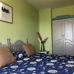  Aparthotel Casa Junonia