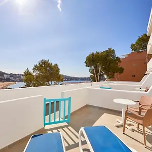 Sun (adults Only) Апарт-отель Санта-Понса