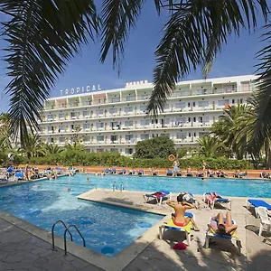 *** Hotel Tropical Spain