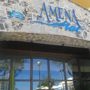 Amena Mar Гостевой дом Са Кома