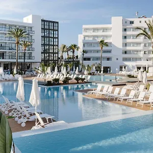 **** Hotel Aluasoul Ibiza - Adults Only Spain