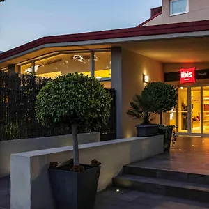 Ibis Cornella Отель Корнелья де Лиобрегат