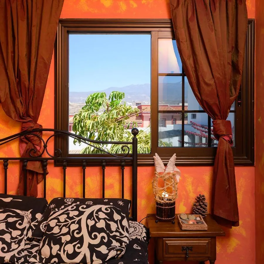 Los Amigos Nest Hostel La Mareta 0*,