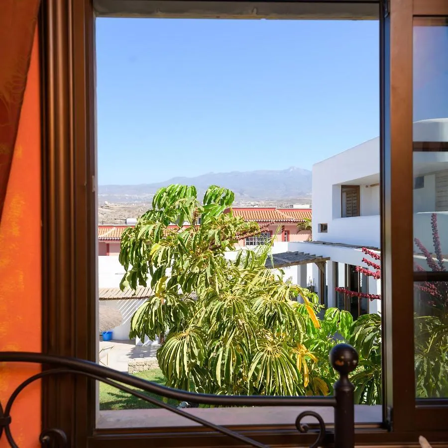 Los Amigos Nest Hostel La Mareta