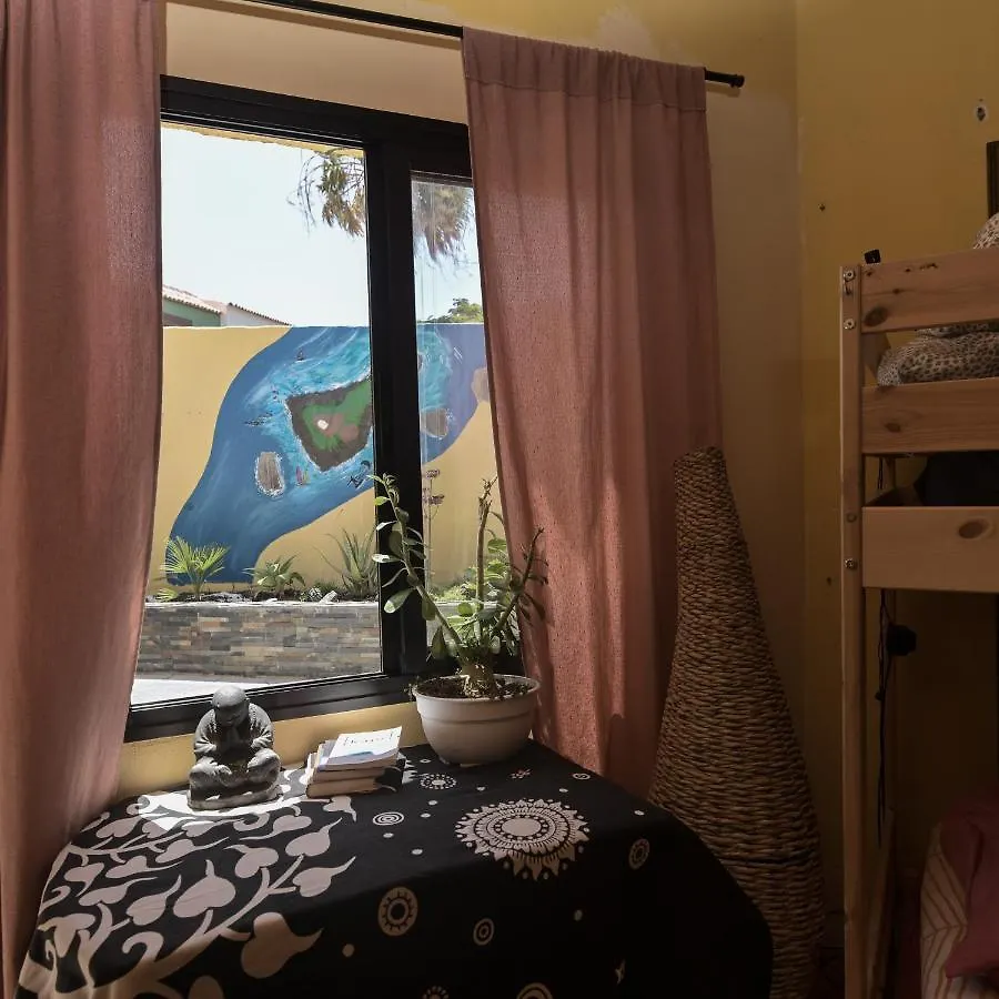 Los Amigos Nest Hostel La Mareta Spain