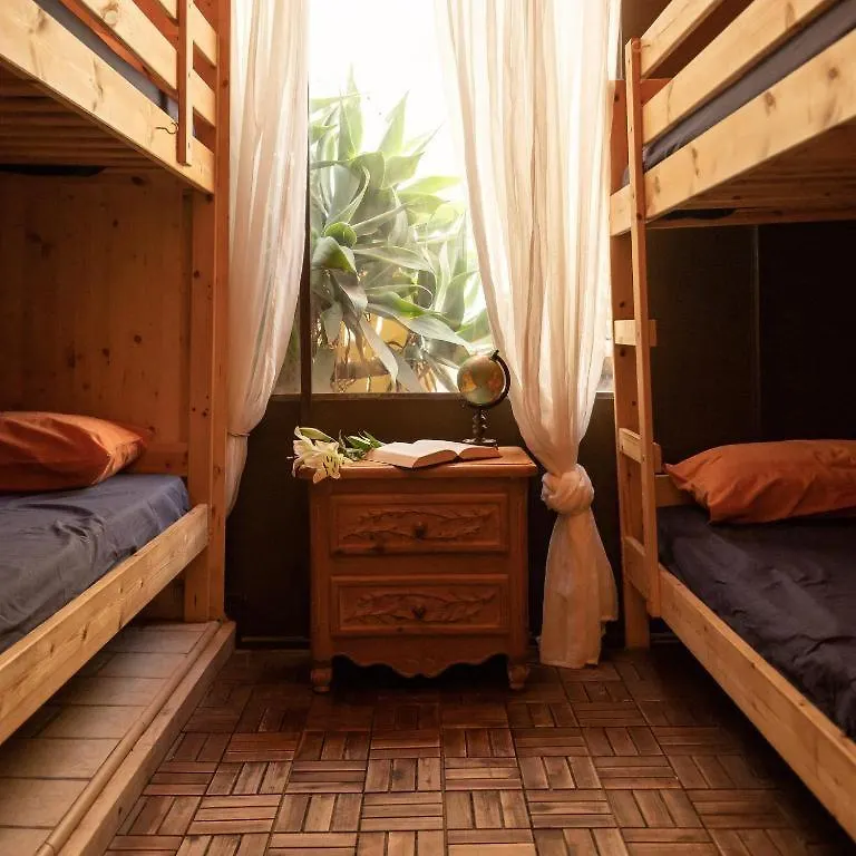 Los Amigos Nest Hostel La Mareta