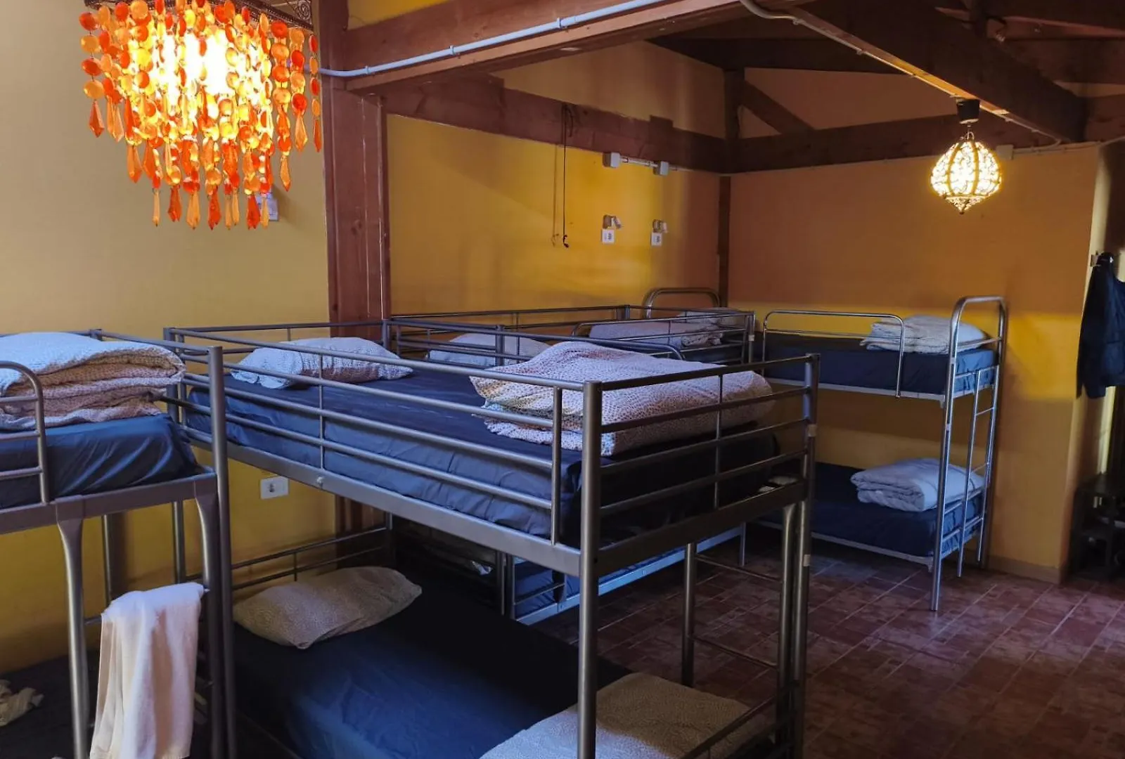 Los Amigos Nest Hostel La Mareta 0*,  Spain