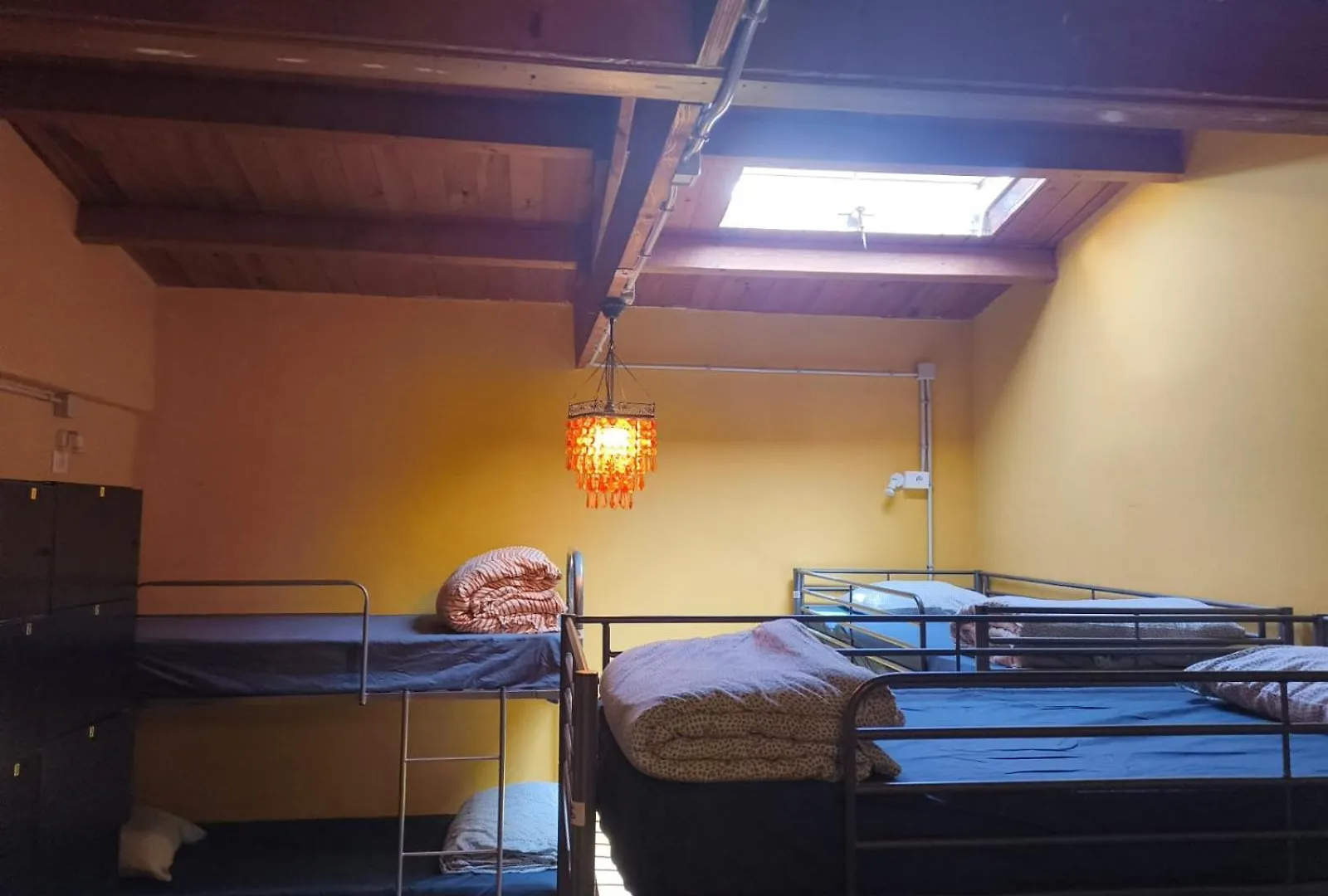 Los Amigos Nest Hostel La Mareta