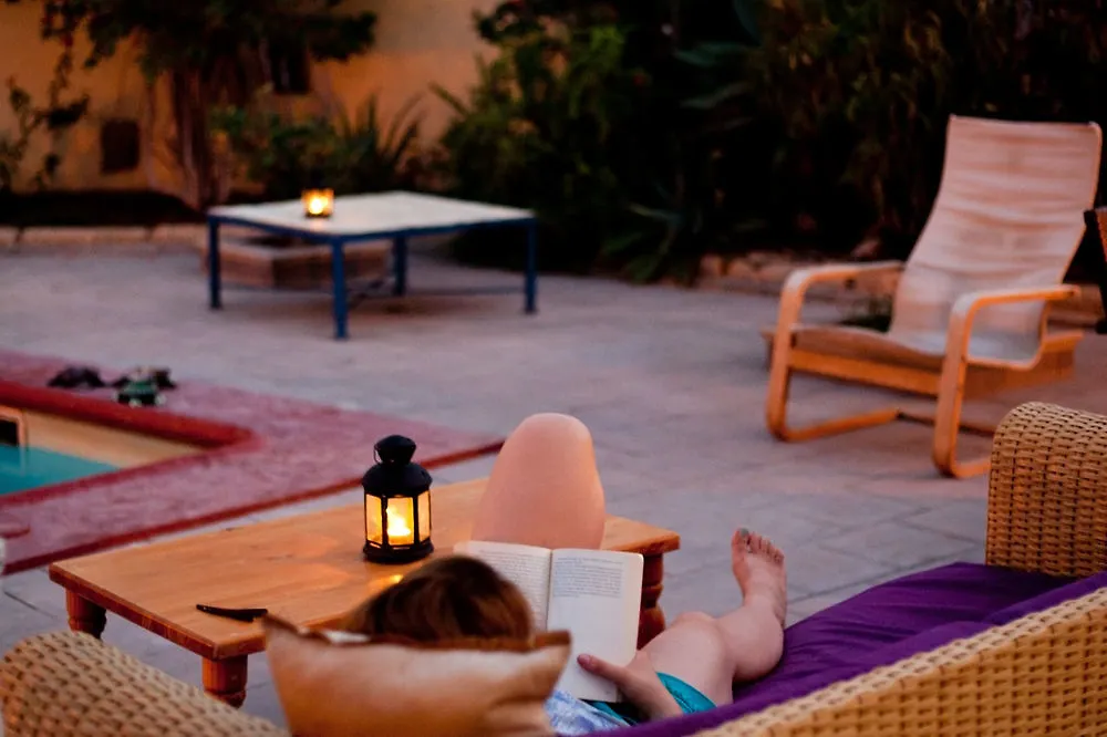 Los Amigos Nest Hostel La Mareta 0*,  Spain