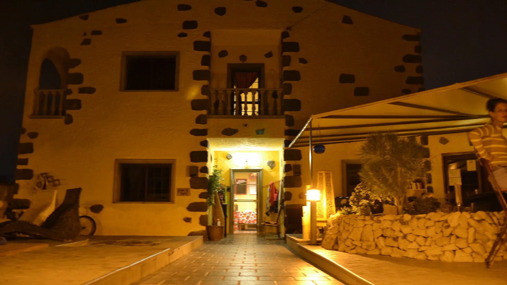 Los Amigos Nest Hostel La Mareta